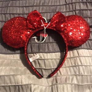 ❤️Minnie Ears❤️